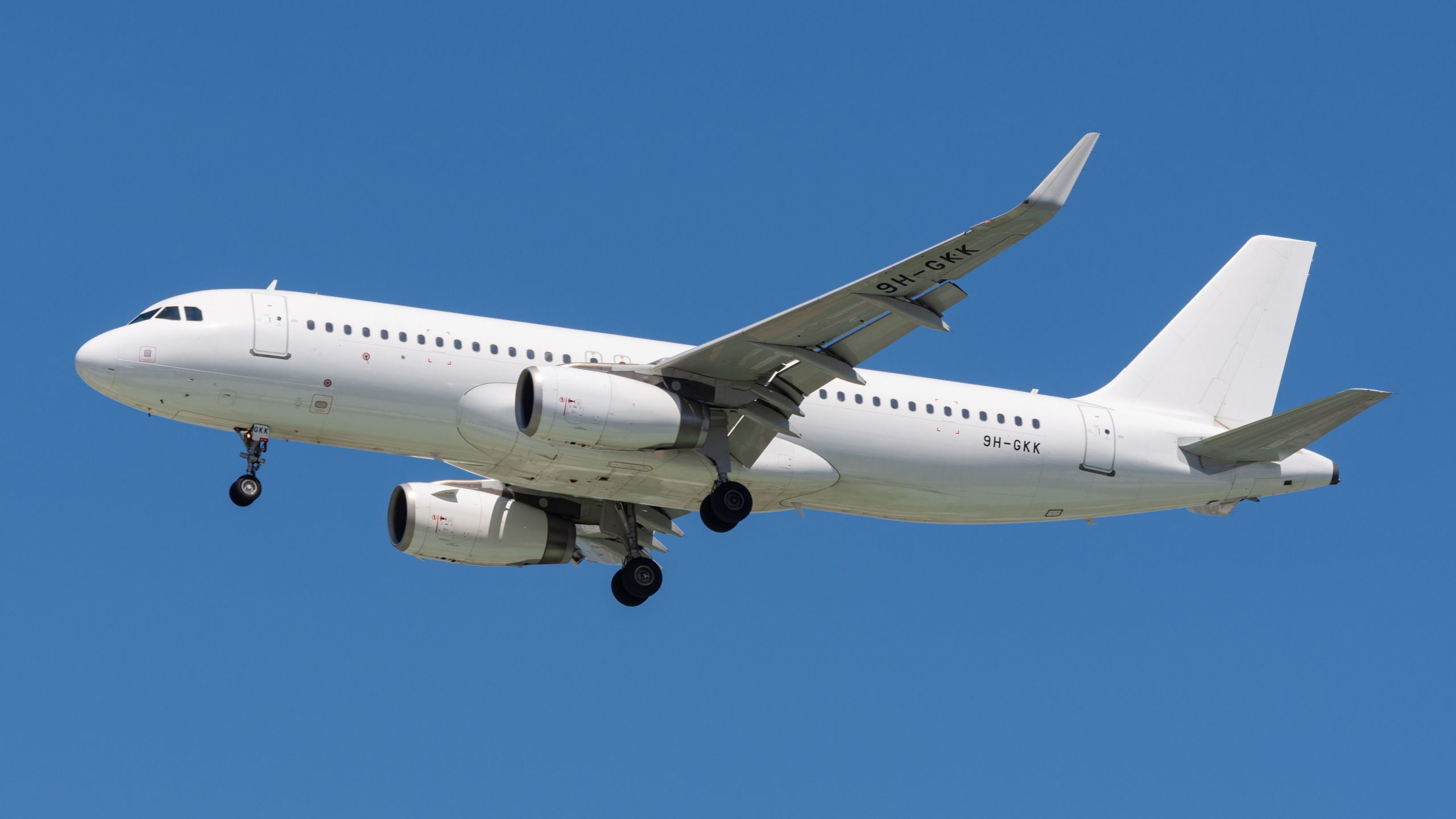 排他的：世界有数のACMIキャリアAvion Expressは、Airbus A320neo航空機を追加するために探します