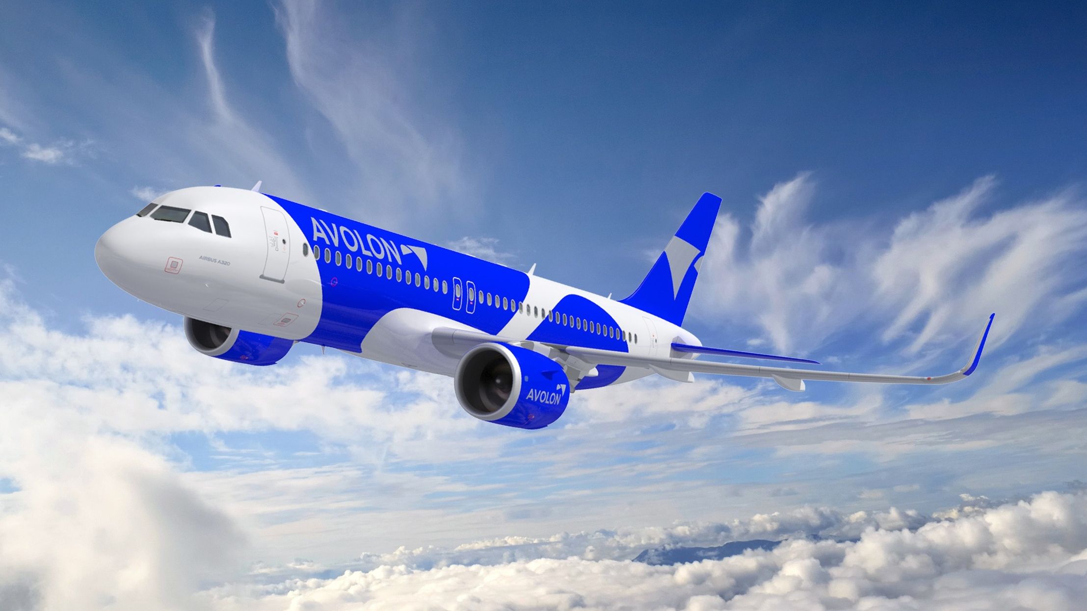 貸手アボロンは、新しい航空機の不足が克服するのに何年もかかると言います