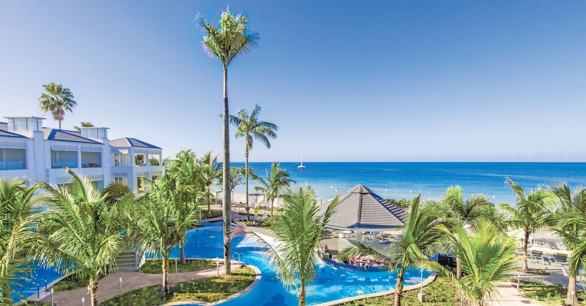 10最高のジャマイカオールインクルーシブファミリーリゾート