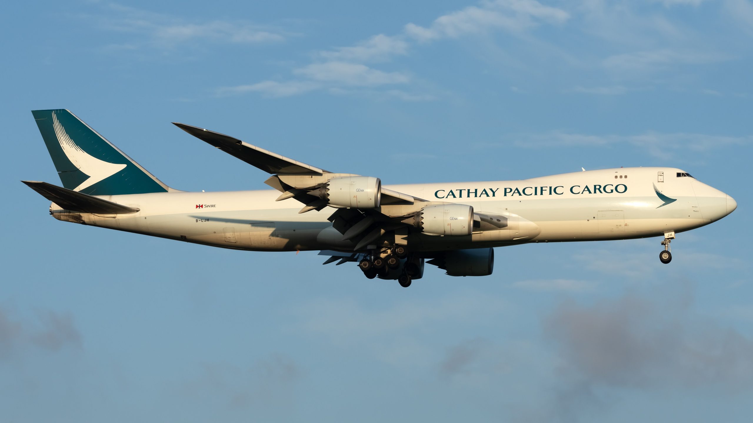 最悪のボーイング747ランディング？なぜ一部の人々はそう思う