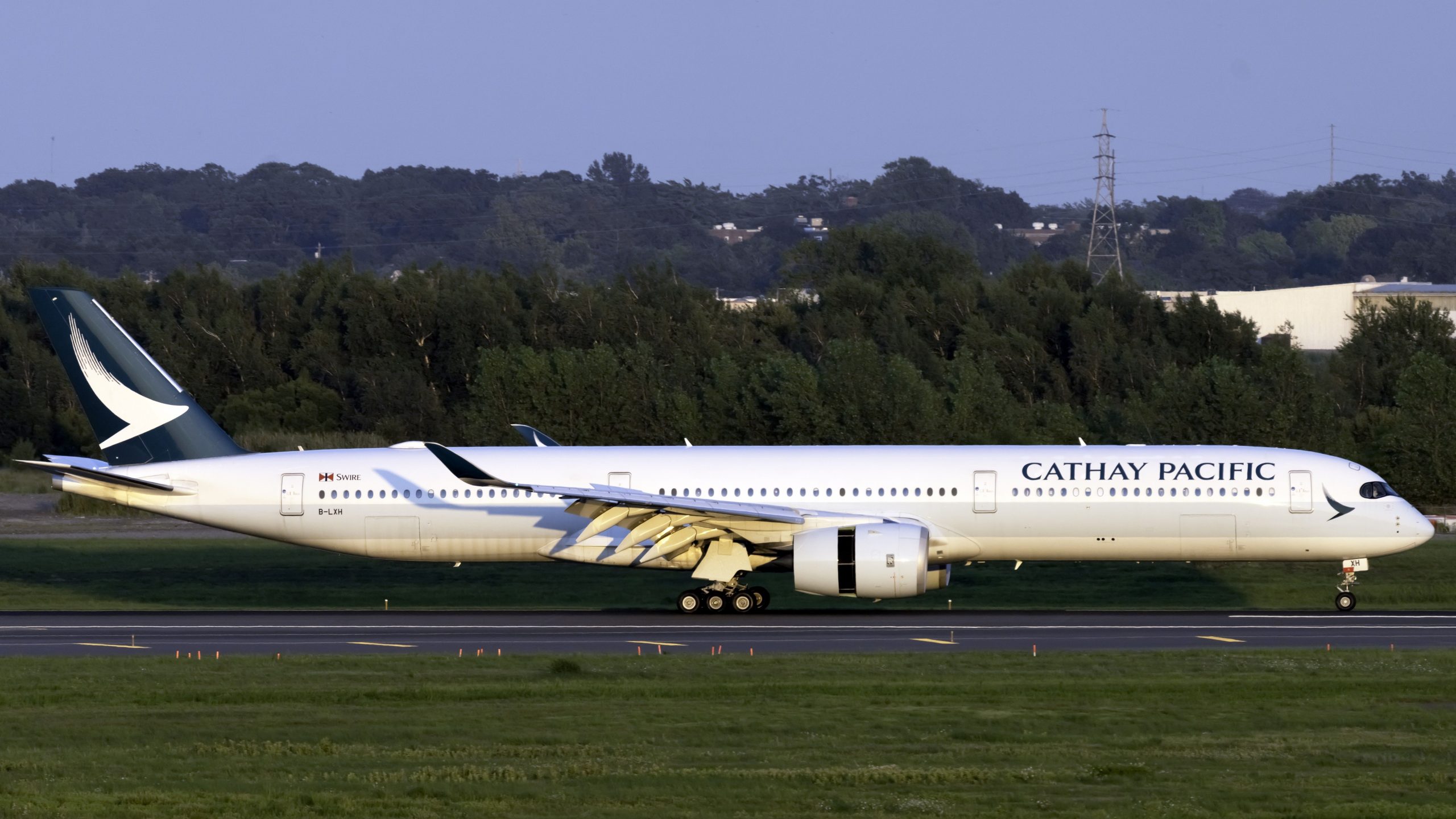 これらは、キャセイパシフィックのクリスタルキャビン賞を受賞したデザインです