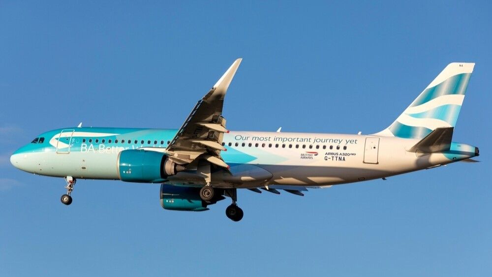 ブリティッシュ・エアウェイズがロンドン・ヒースローで地上装置をオーバーホールするために数百万ドルを投資している理由