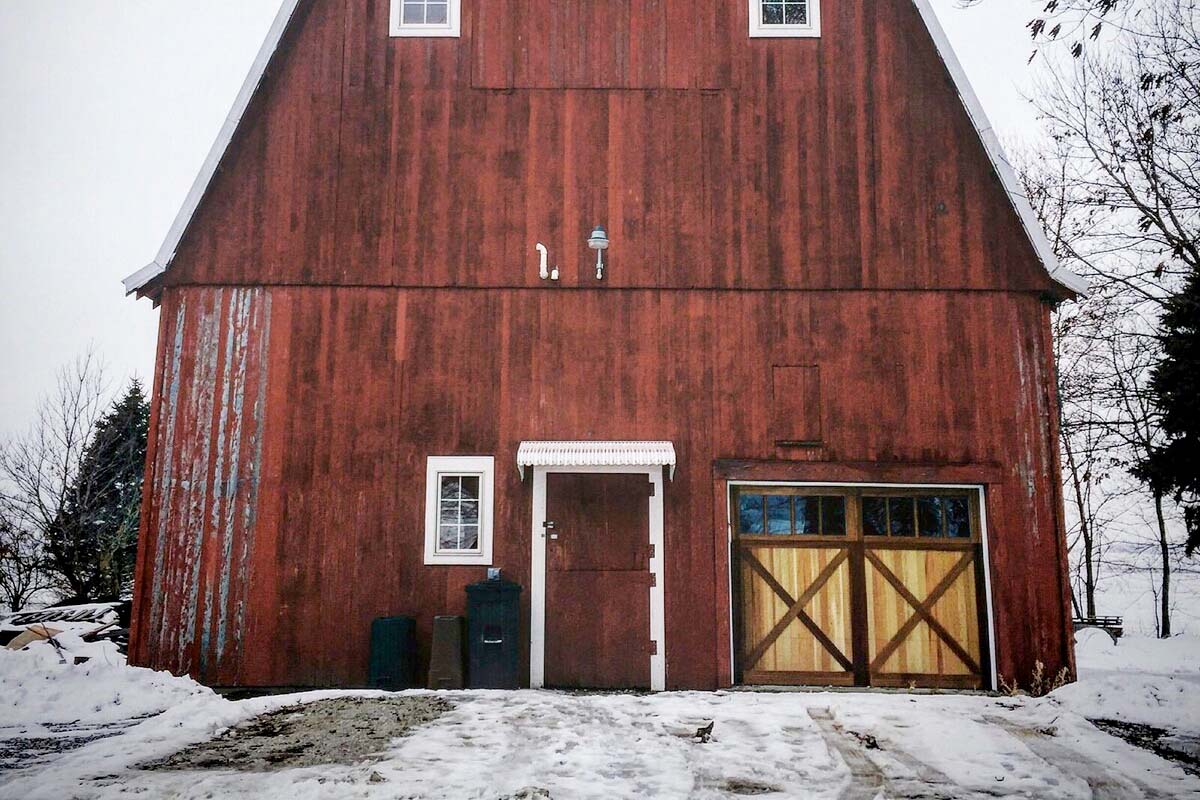 米国アイオワ州で15の最高のAirbnbs