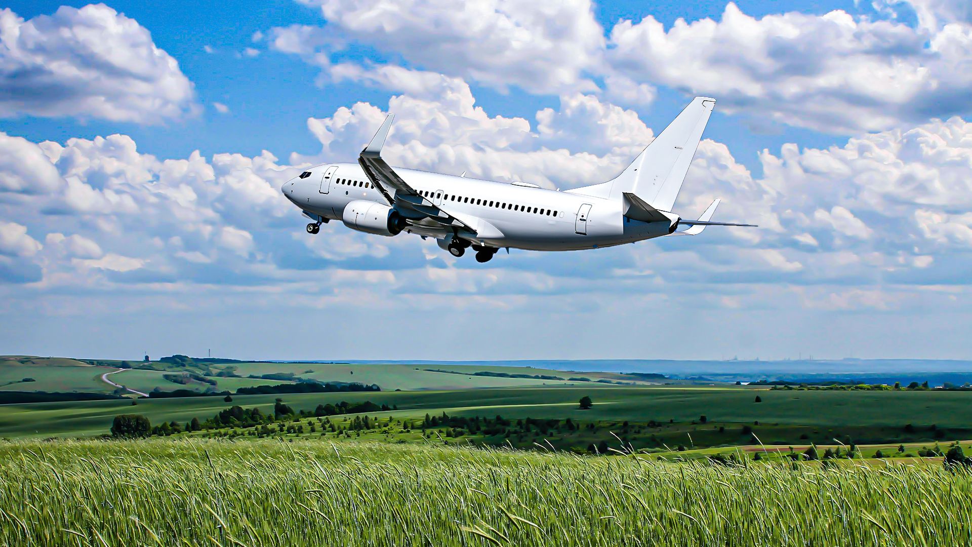 現在生産されているボーイングビジネスジェット