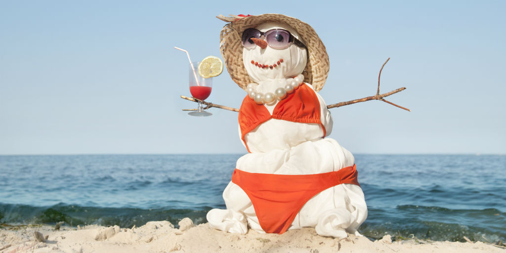 Nomadsポッドキャスト：クリスマススペシャル