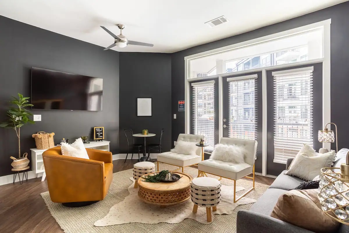 9ナッシュビルで最高のバチェロレットエアブンズ