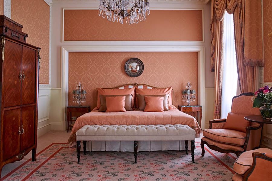 オーストリアのウィーンで最高のホテル