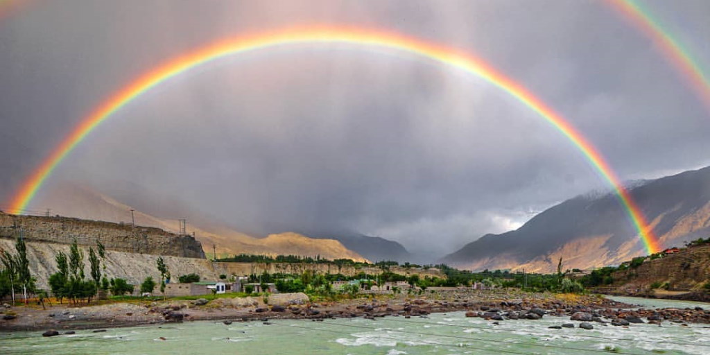 遊牧民がマイルストーン記念日を祝うため、長年にわたって最も魅力的なソーシャルポストを世界中で魅了しています。また、驚くほど魅力的なInstagramコミュニティを祝いたいと考えています。これらは、最も共鳴した7つの投稿です。