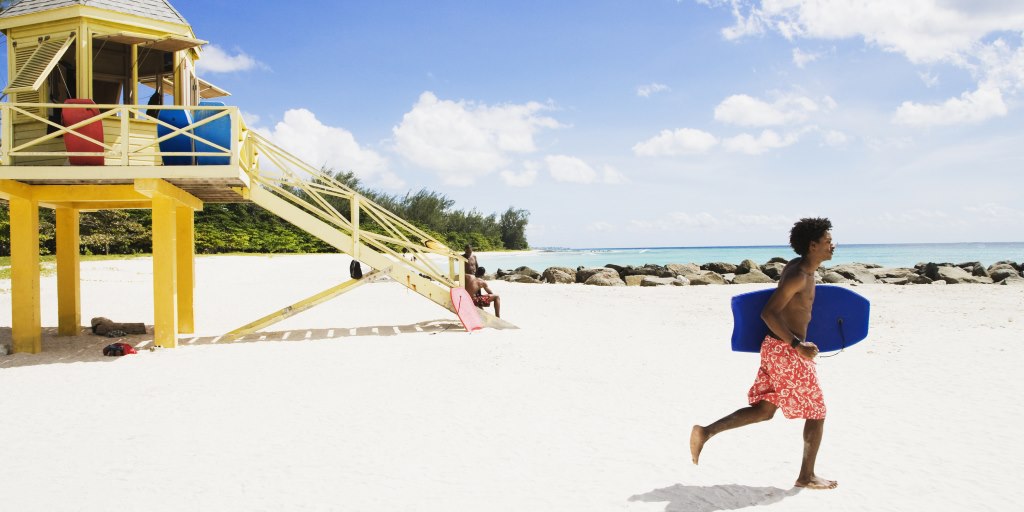 黒人旅行者のための6つの素晴らしい目的地