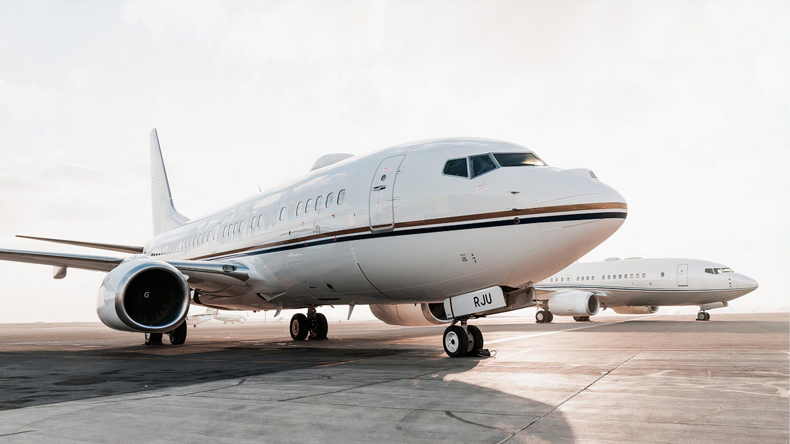 大統領は、ケニアエアウェイズよりも安いので、150万ドルのボーイング737のビジネスジェットフライトを私たちに擁護します