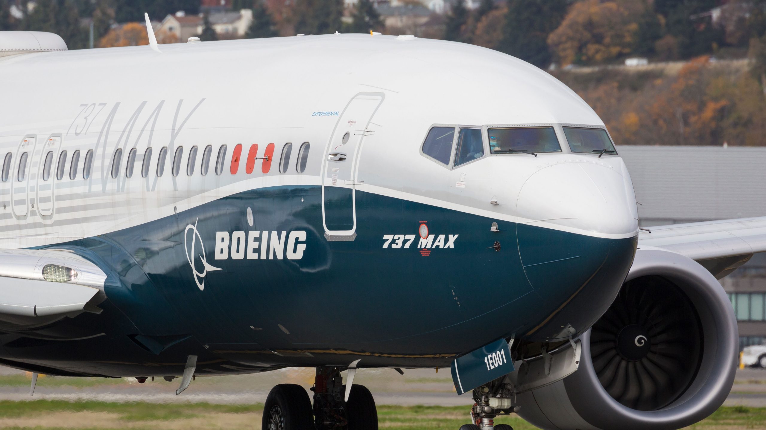 ボーイングは、トップ100の航空宇宙企業のトップスポットを収益によって取り戻します