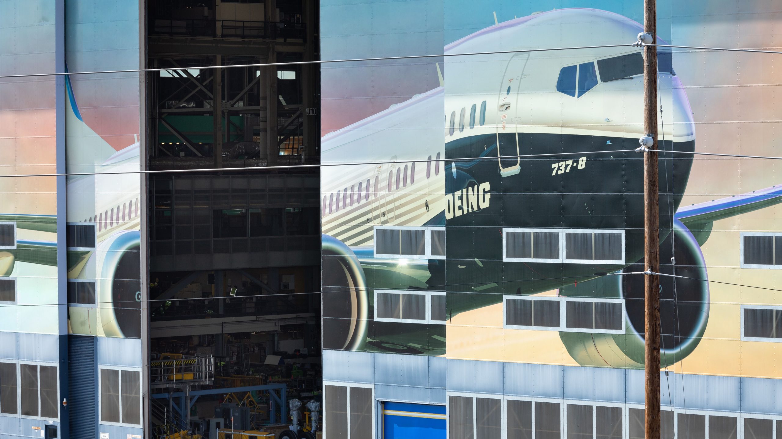 有罪を認めるために合意を逆転させようとしているボーイング