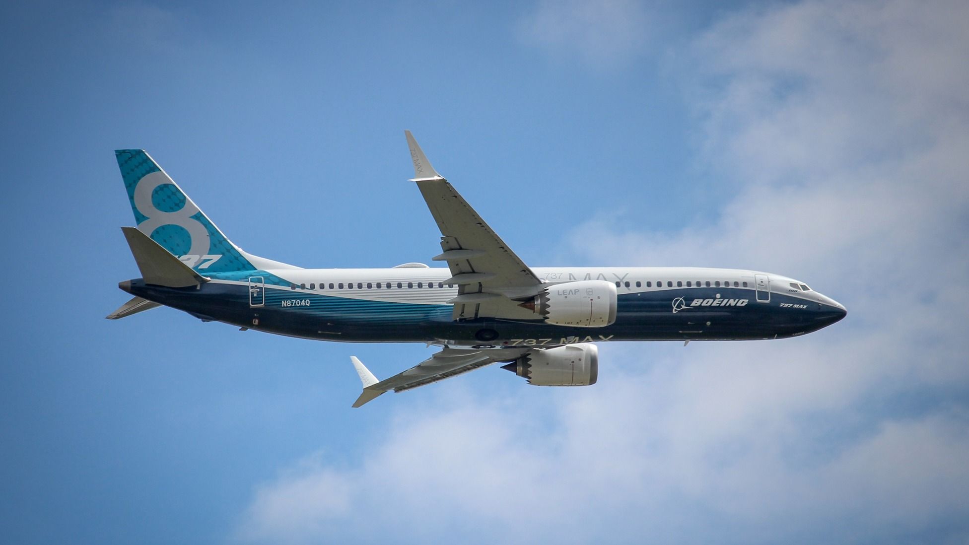 ボーイング：米国の検察官は、DOJプレス刑事告発を推奨しています