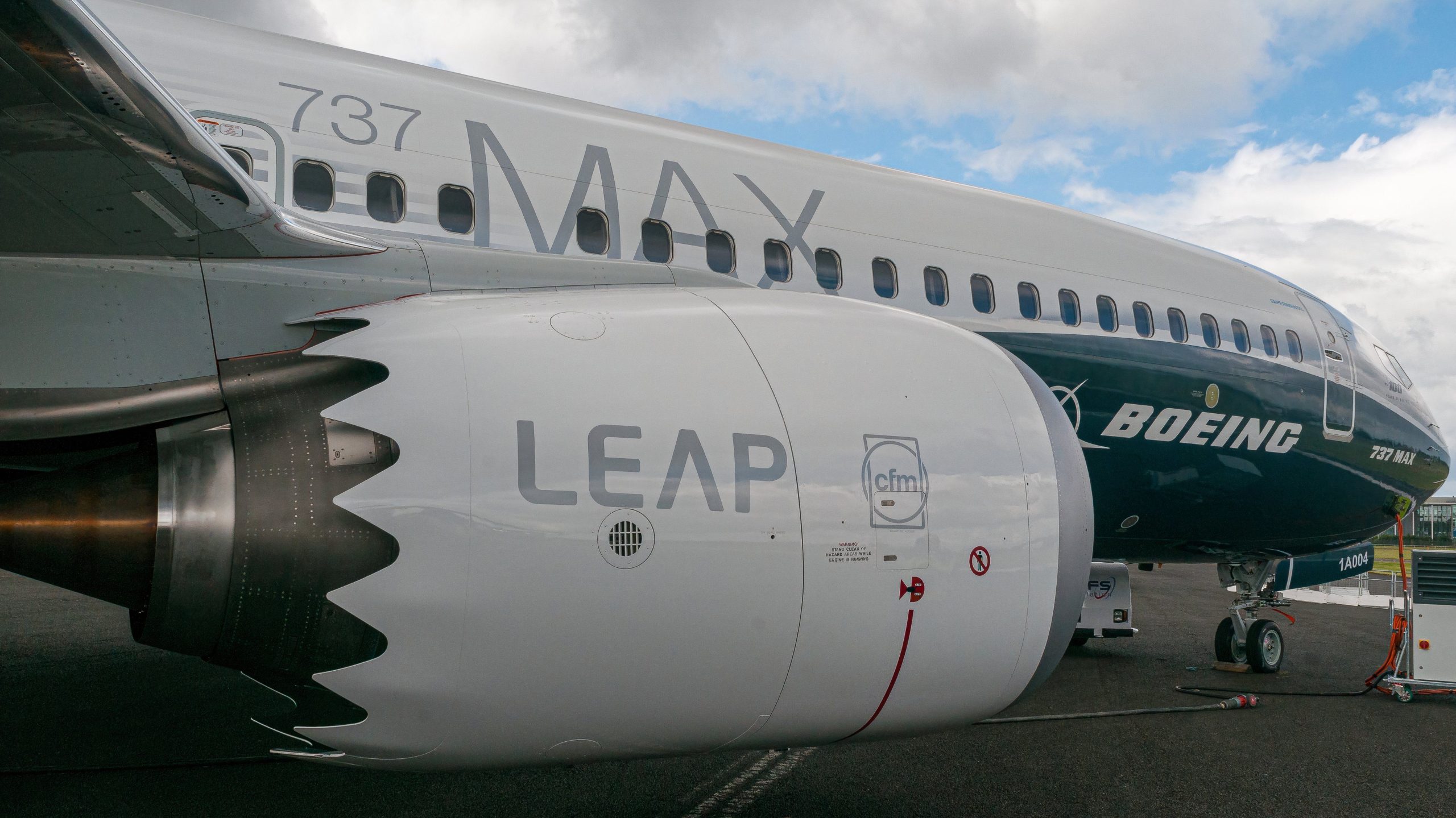 上院議員は、FAAの監視法の準備中にボーイングのCEO出演を求めています