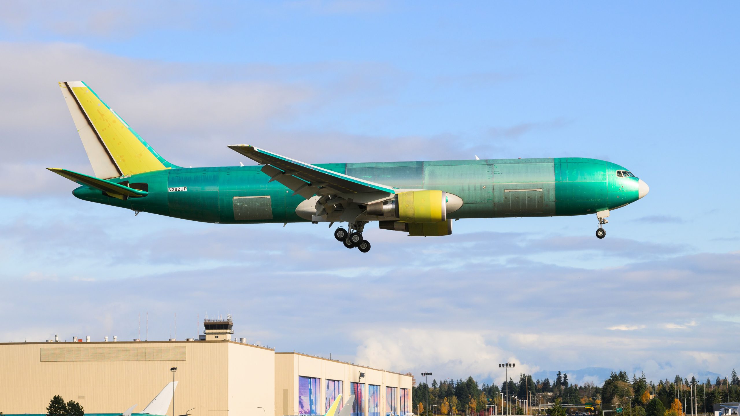 ボーイングはFAAに、テストフライトの特定のFDRおよびCVR規制の免除を延長するよう求めます