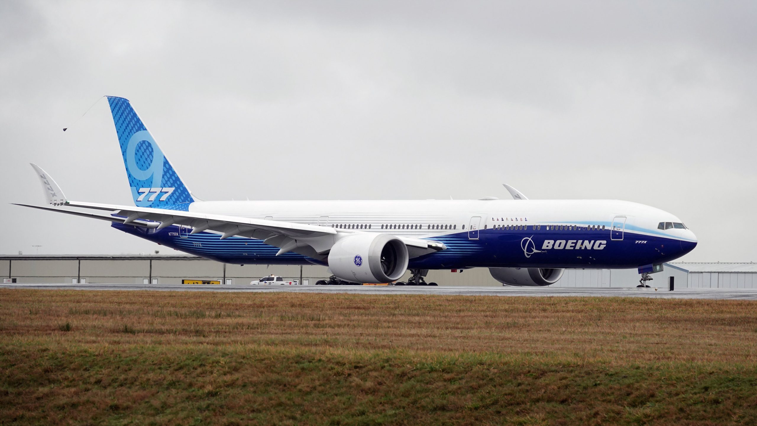 移動中：ボーイングのCEOはシアトルに410万ドルの家を購入します