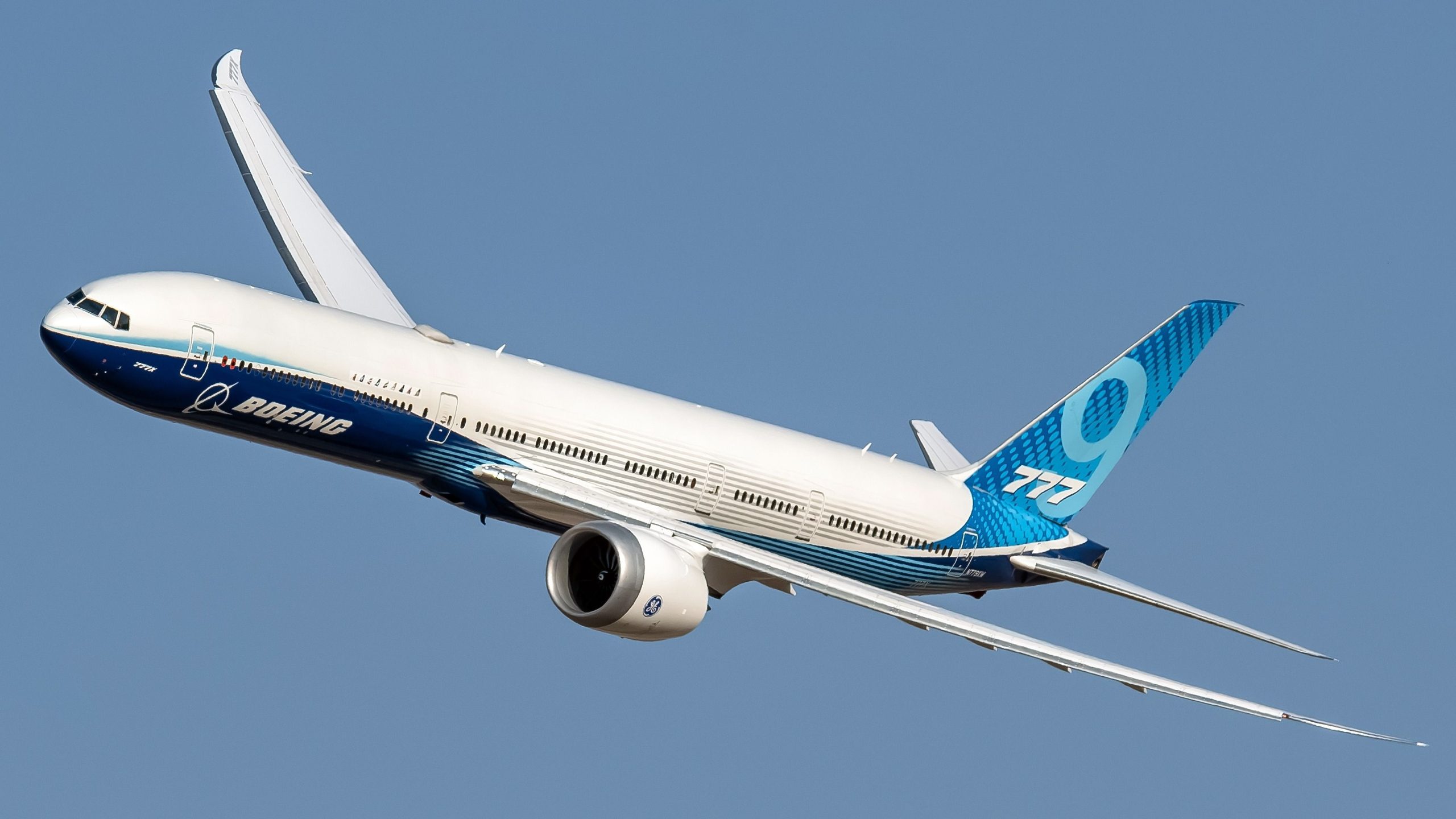 キャセイパシフィックは、ボーイング777倍の遅延に失望しました