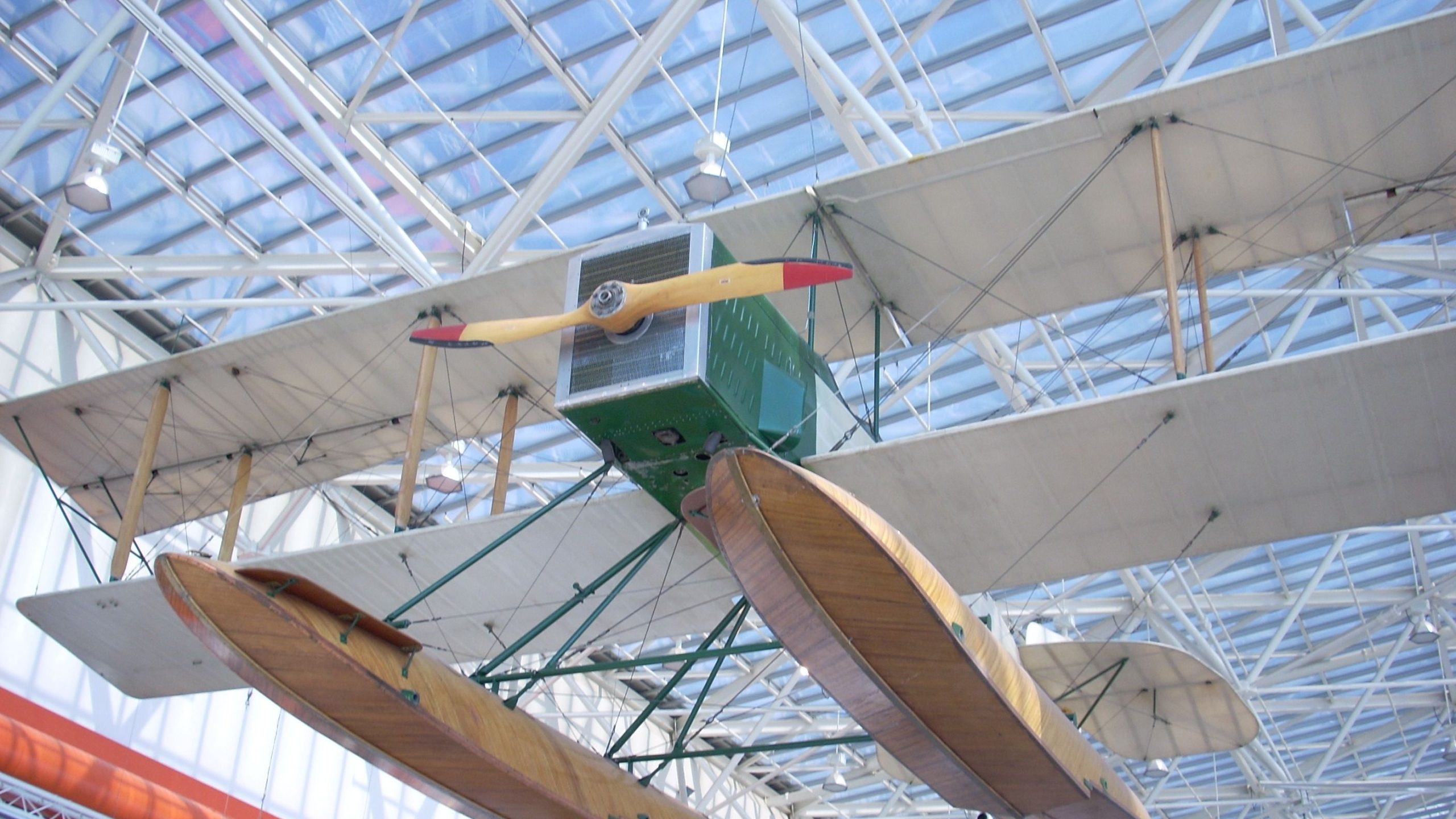 PlaneMaker Boeingはいつ設立されましたか？