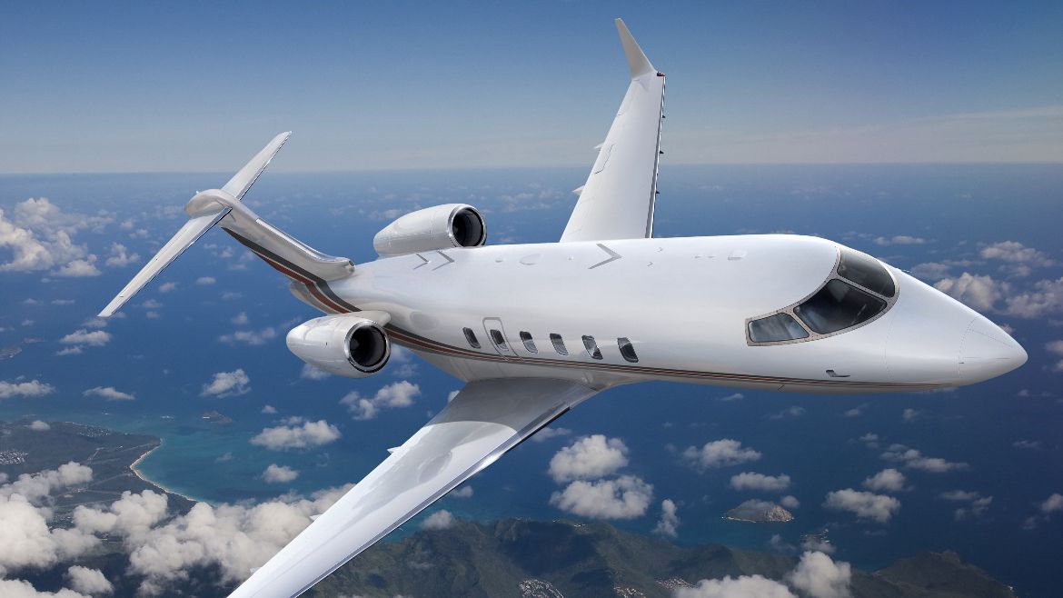 ネットジェットは200を超えるボンバルディアビジネスジェットの購入を発表します