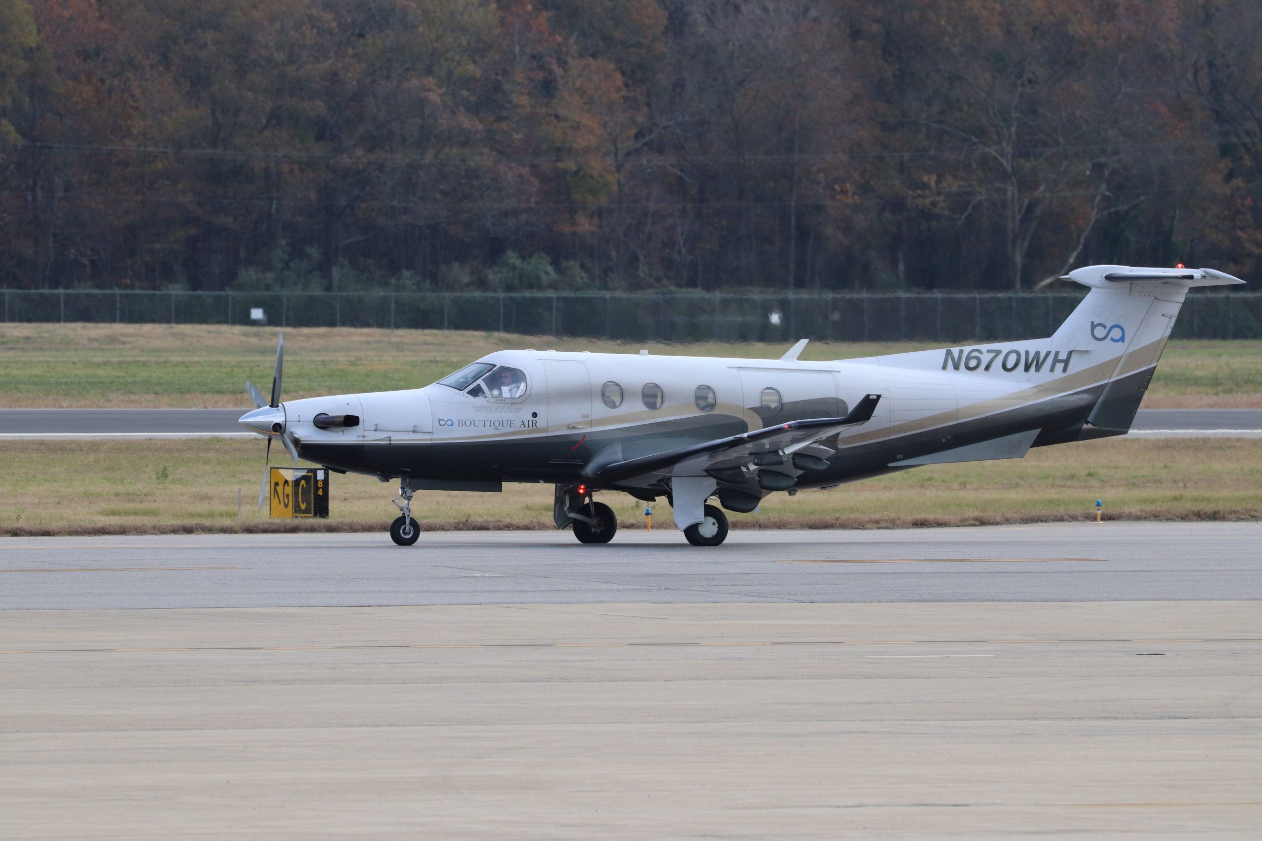 どんなプライベートジェットが未舗装の滑走路に着陸できますか？