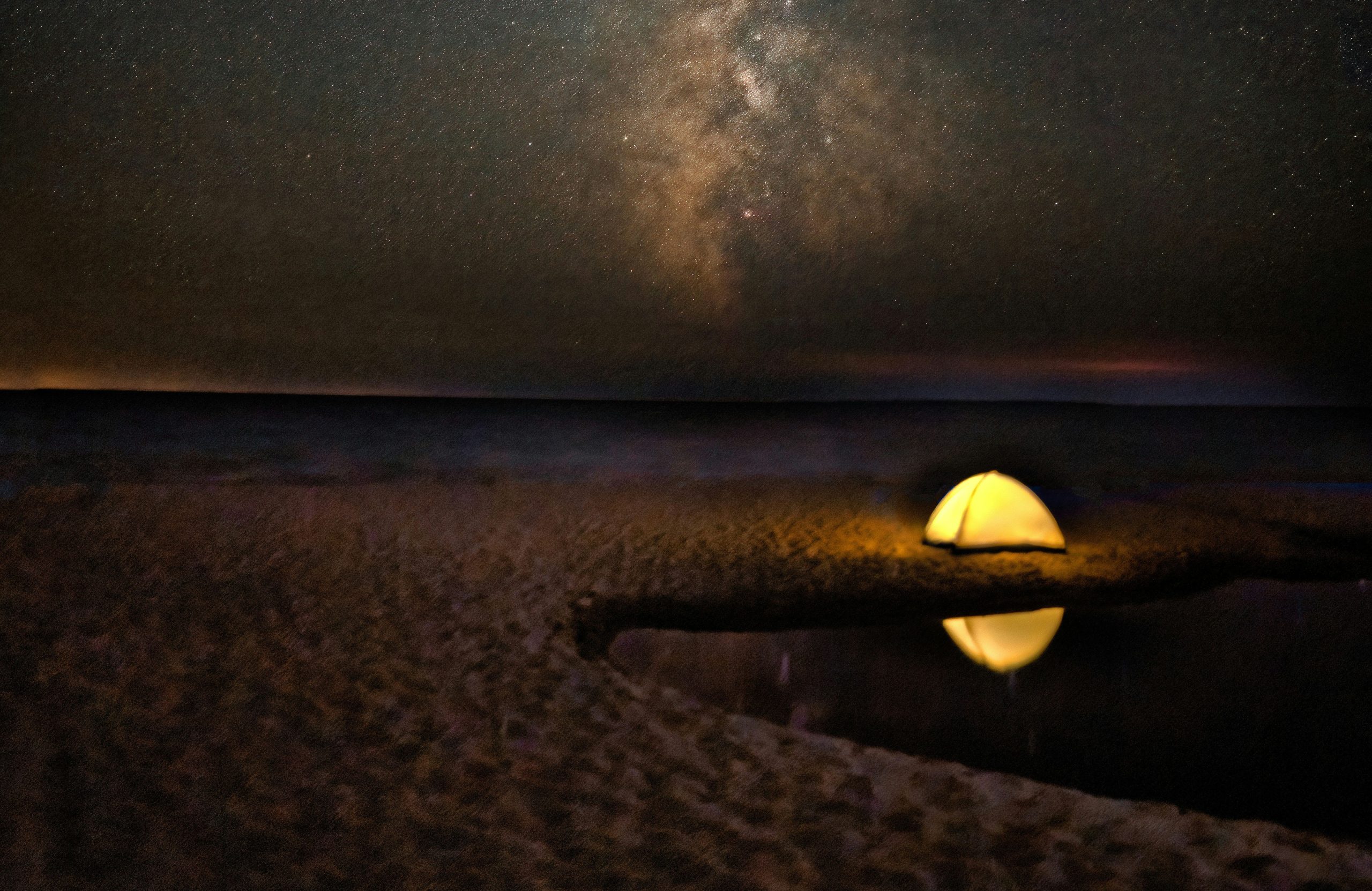 ミシガン湖の「アイルランド島」は過小評価されているが魅力的な中西部の休暇スポットです