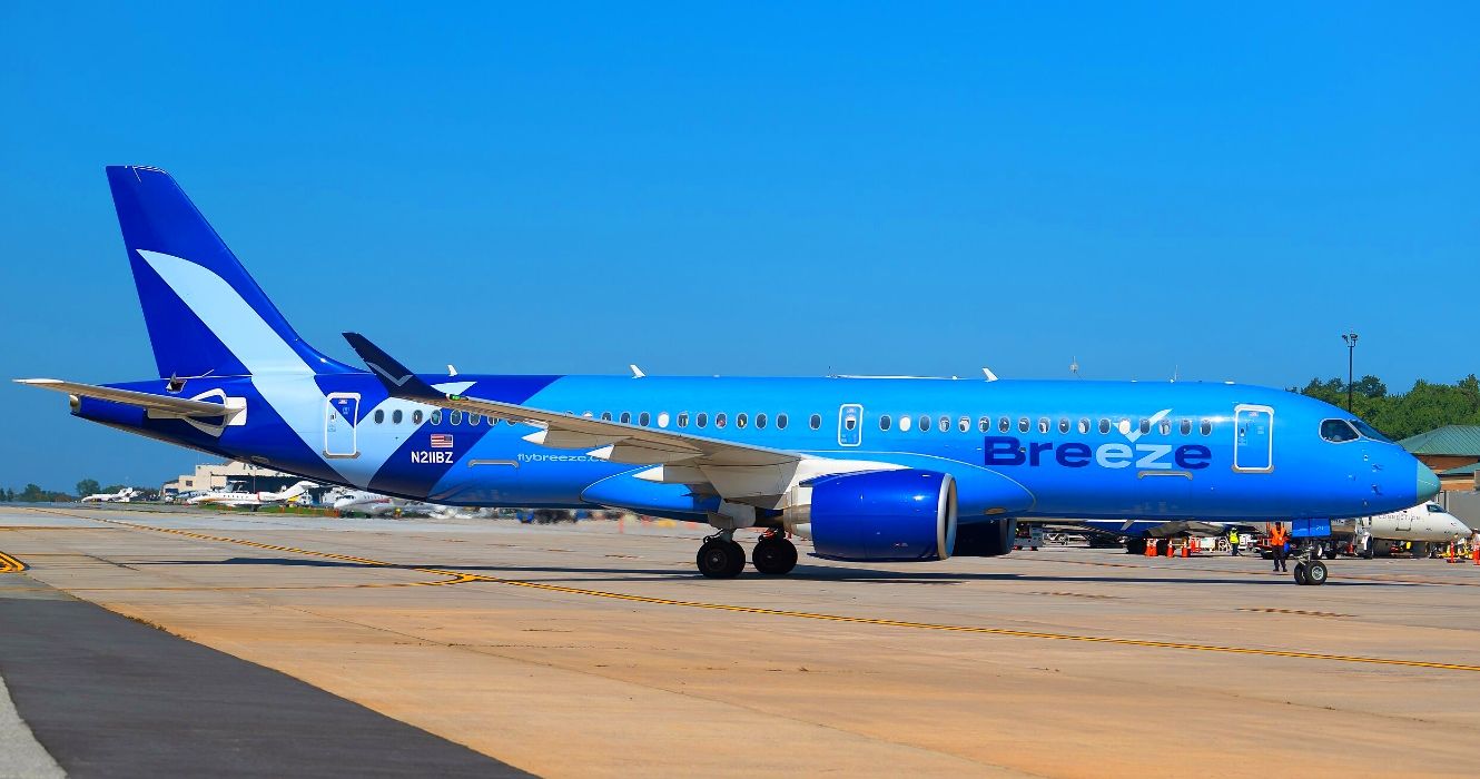 この航空会社は、30ドルの片道から始まる米国でのクロスカントリーフライトを提供しています