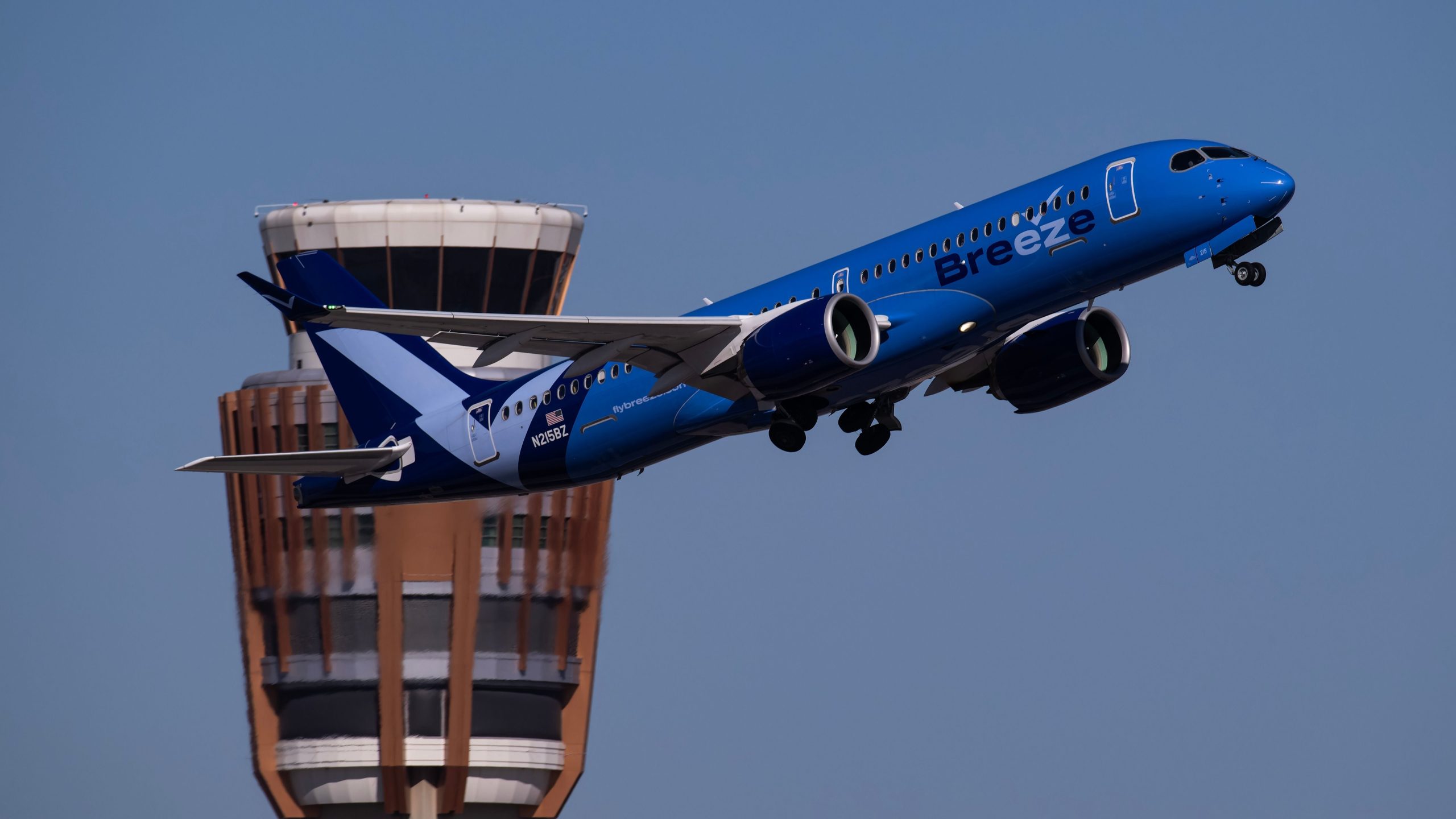 Breezeは、ネットワーク全体に19の新鮮なルートを追加します