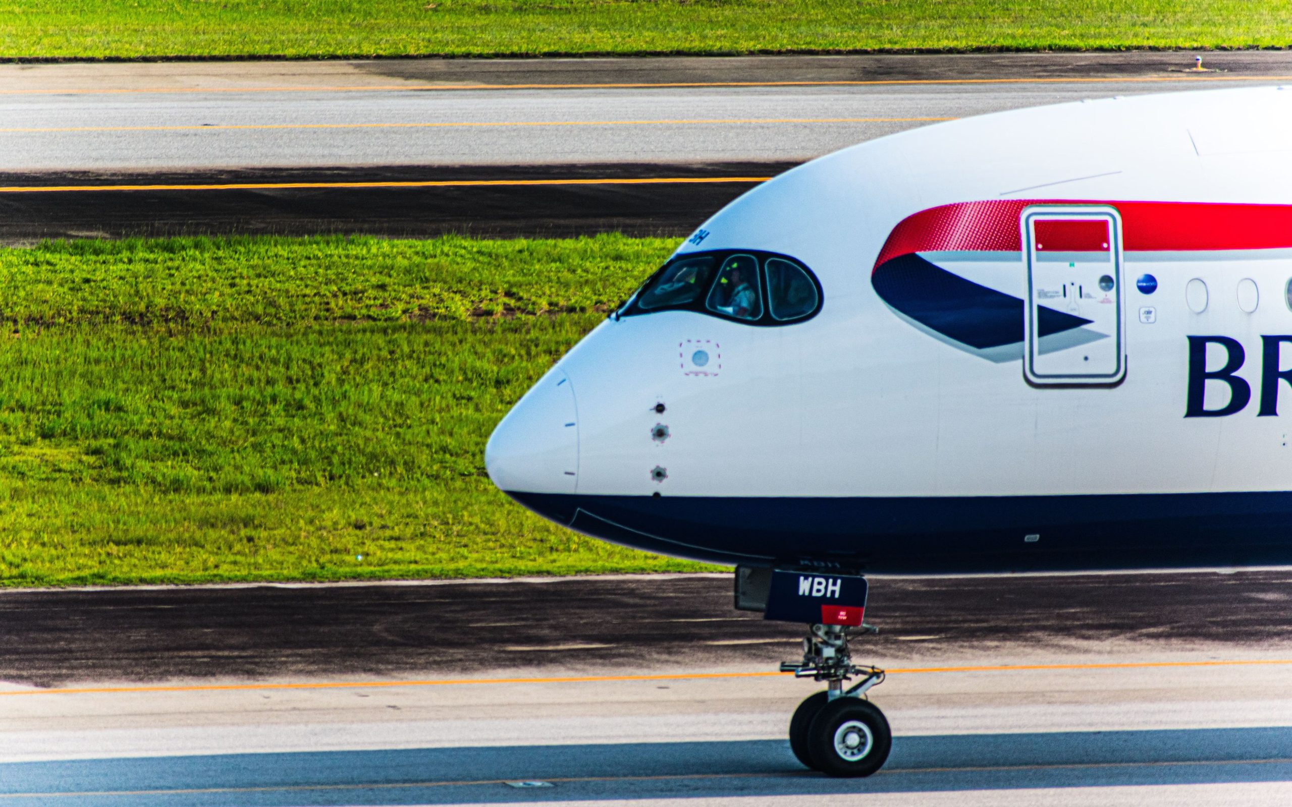 2025年夏に北米への週400以上のフライトを記録するブリティッシュエアウェイズ