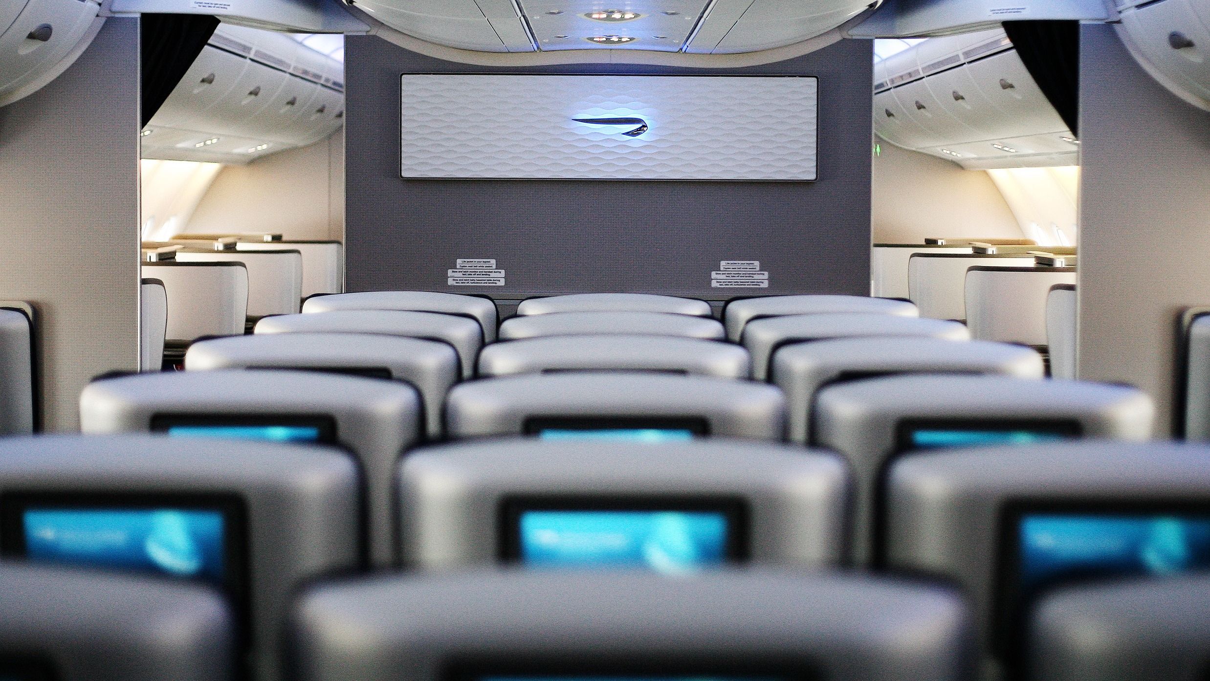 ブリティッシュエアウェイズプレミアムエコノミーはアップグレードの価値がありますか？