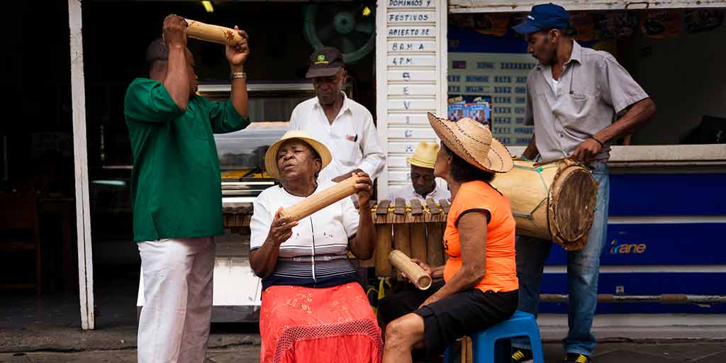 コロンビアのカリで見なければならない4つのこと