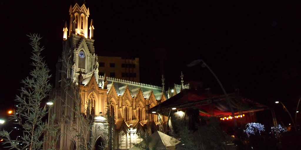 コロンビアのカリで最高のナイトライフホットスポット