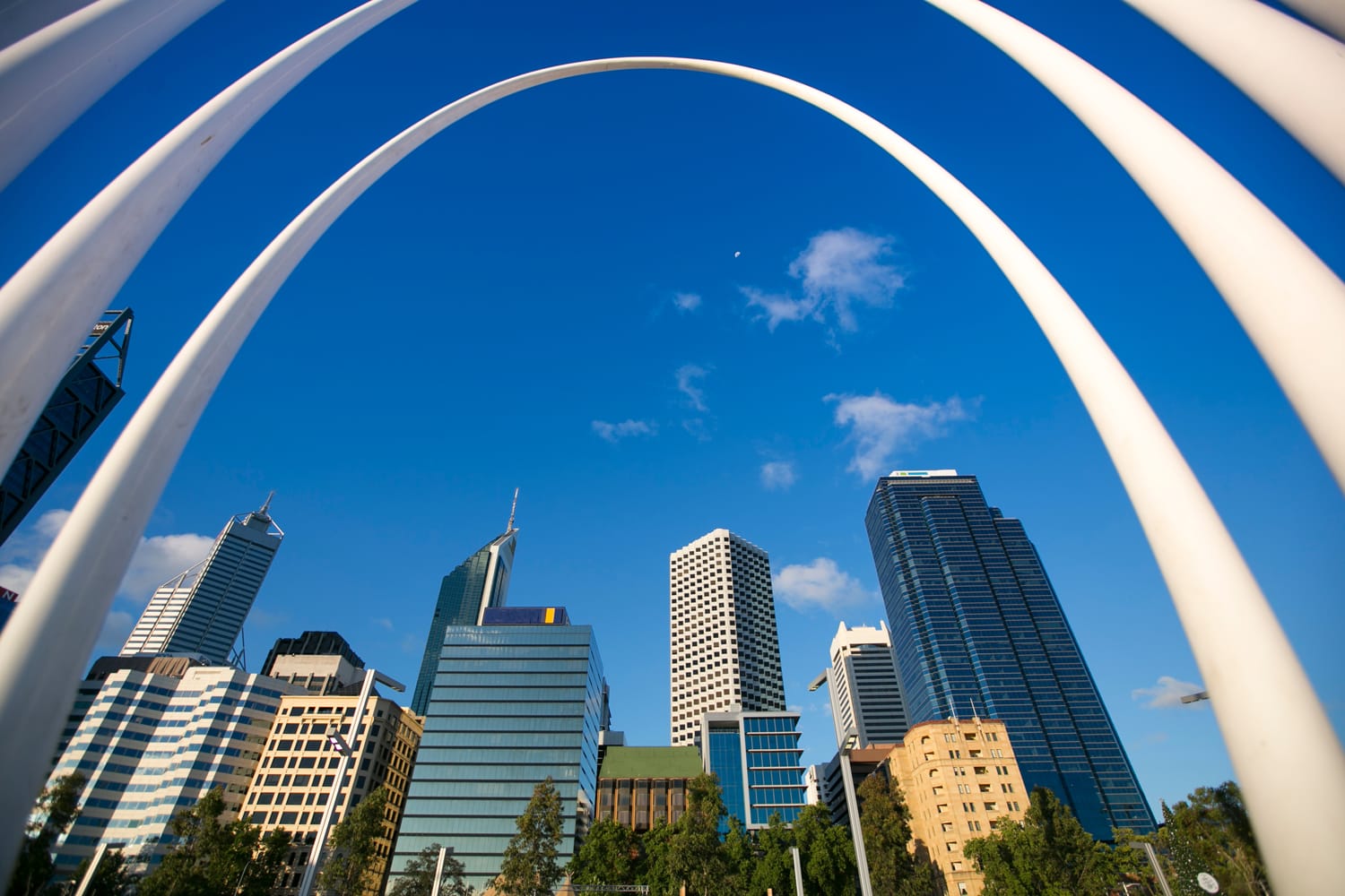 パースでの5日間：完璧なパースの旅程