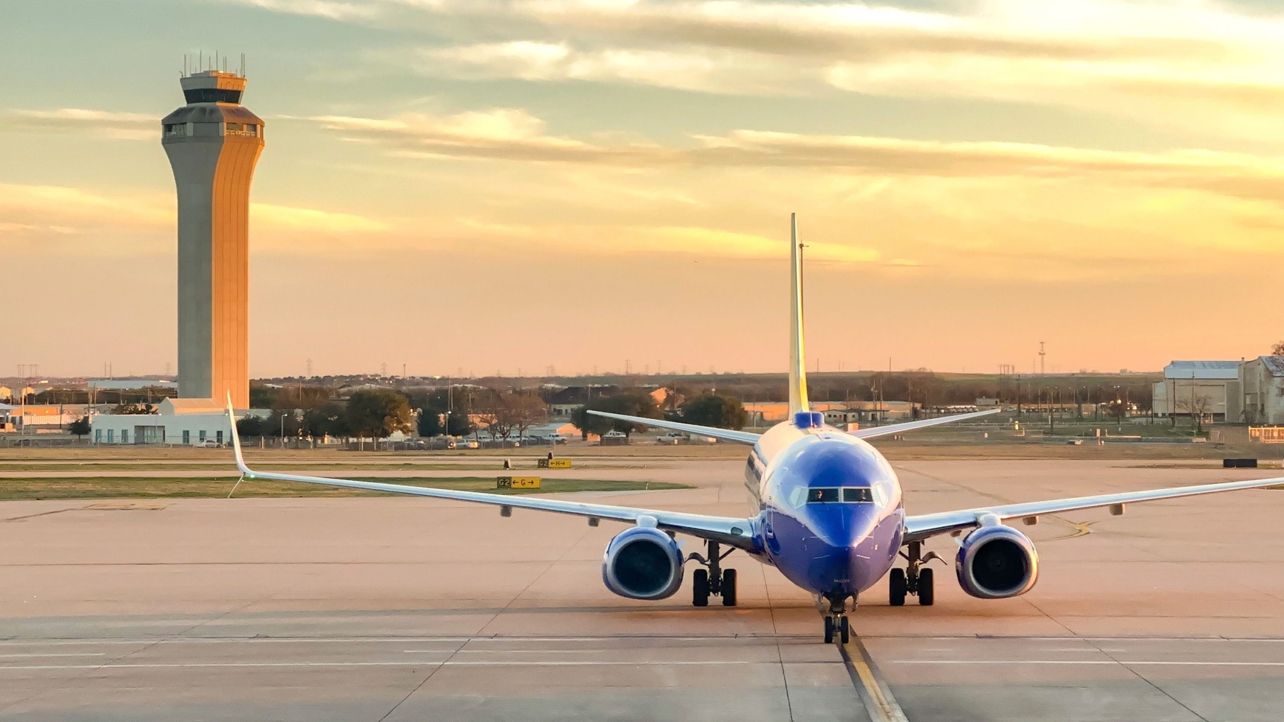 オースティンからのフライトで訪れるのに最適な5つの場所