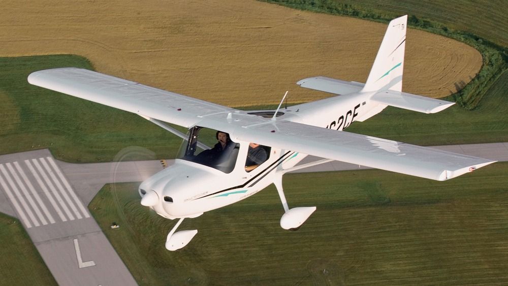 なぜセスナ162スカイタッチャーが失敗したのですか？