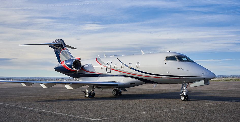 プライベートジェットインターネットプロバイダーGOGOは、SATCOMを最大6億ドルで直接取得します