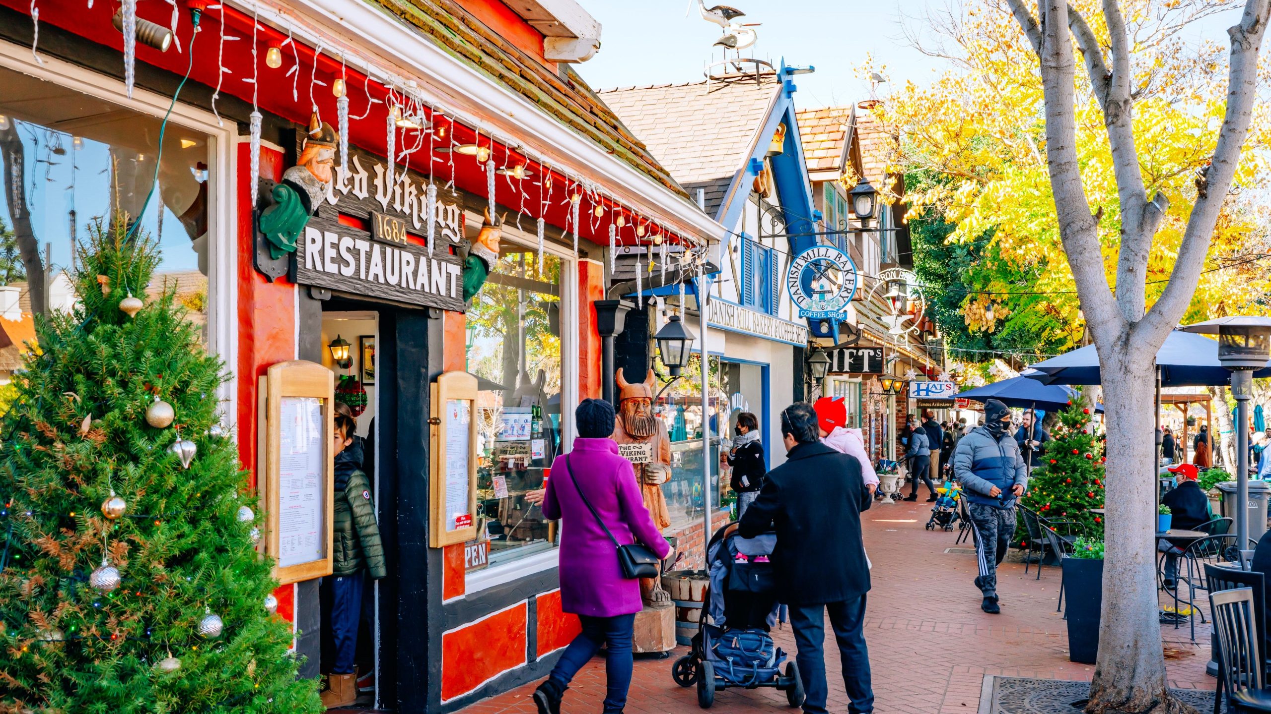 この冬、アメリカで最も涼しい小さな町