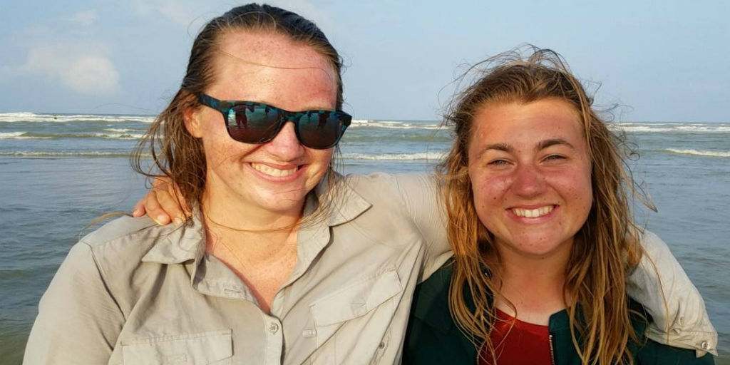 素晴らしい遊牧民ポッドキャスト：テニーとクレア