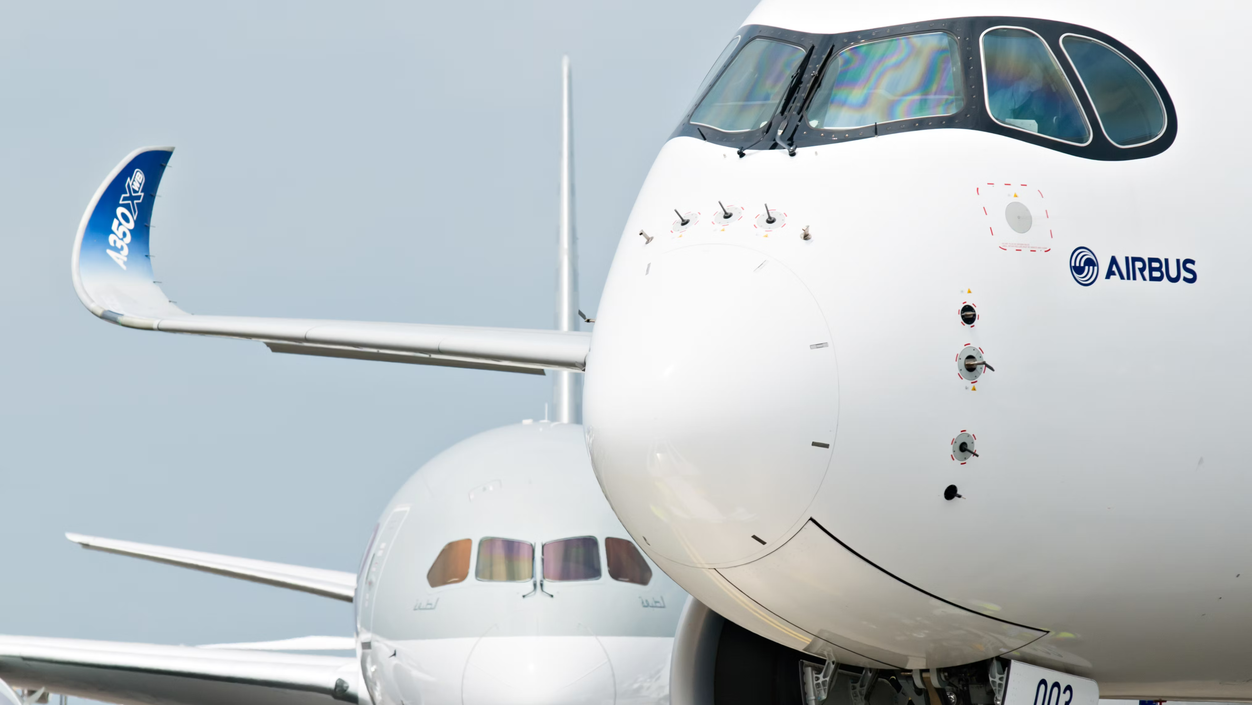 ボーイングVs.エアバス：2月に誰がより多くの飛行機を配達しましたか？