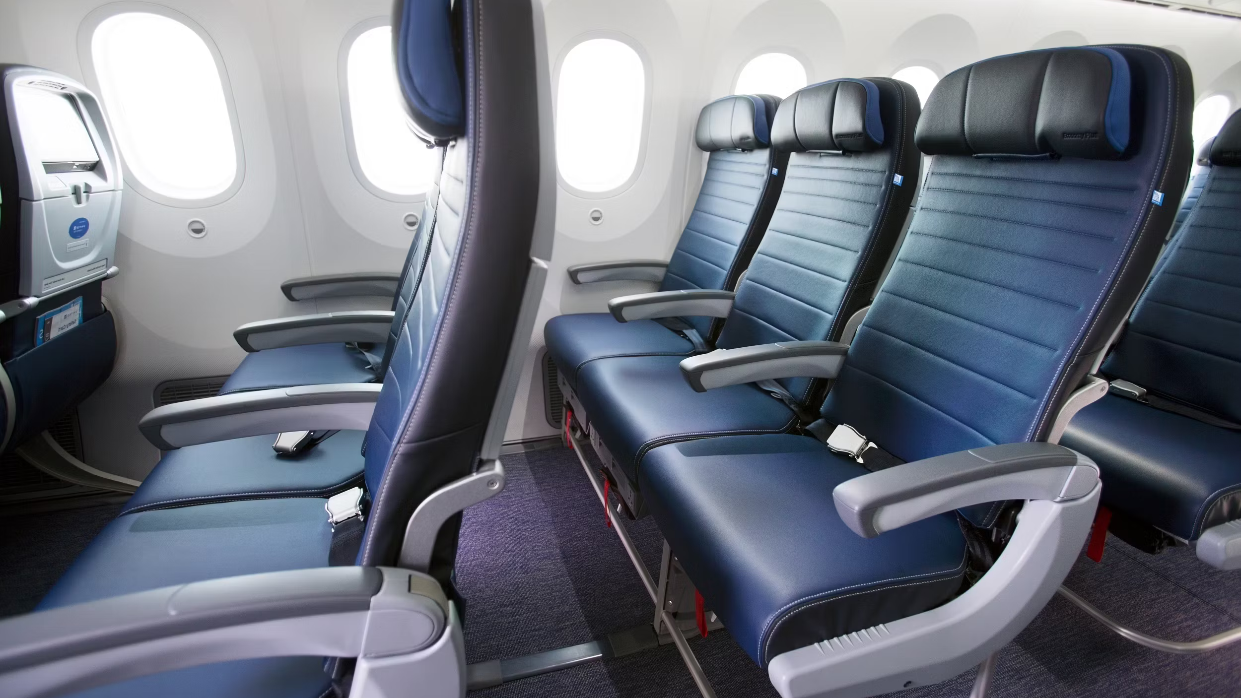 商業航空の地上停止：あなたが知っておくべき5つのこと