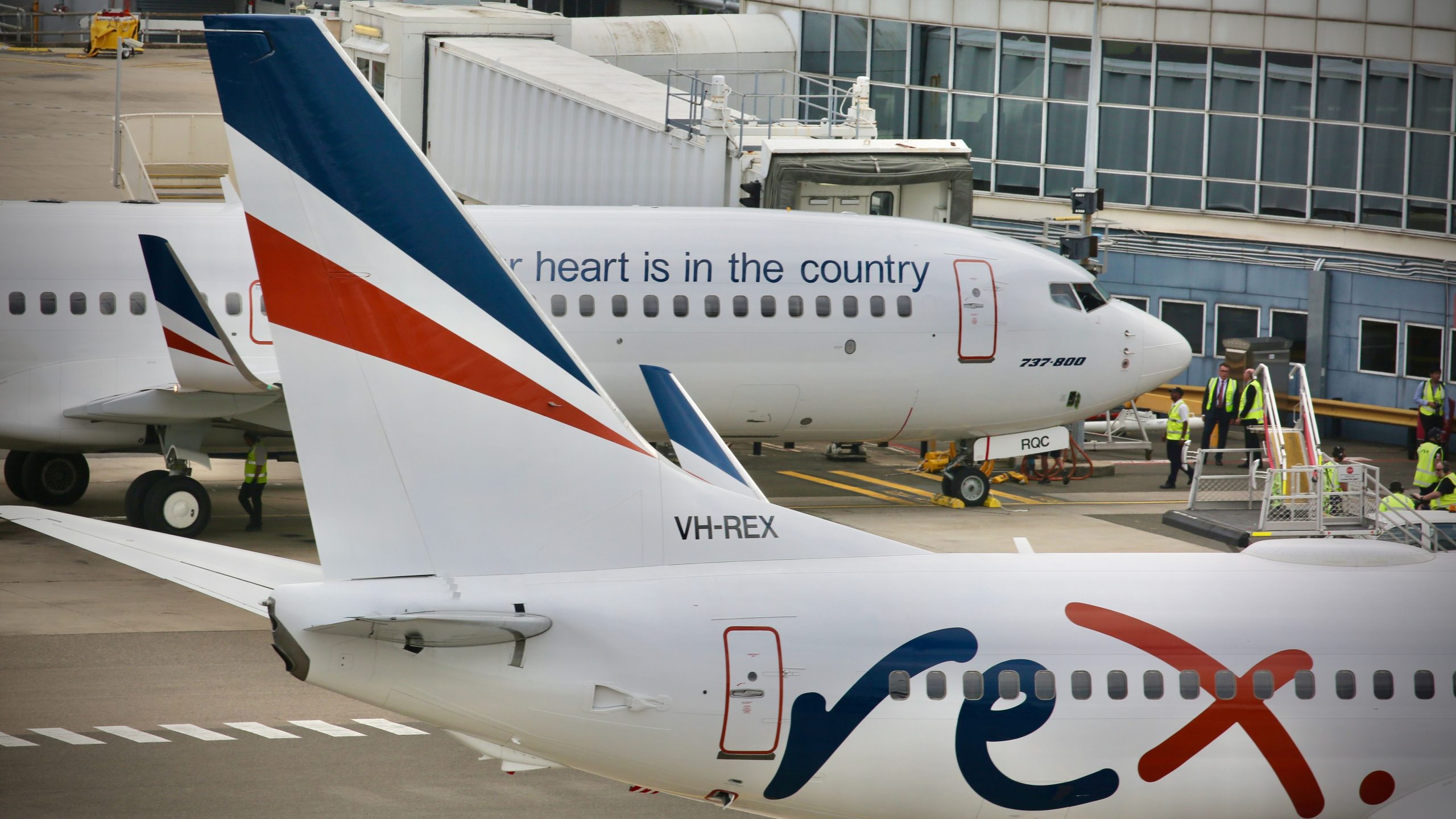 エアニュージーランドのaotearoaメニューの長距離味は次のレベルになります