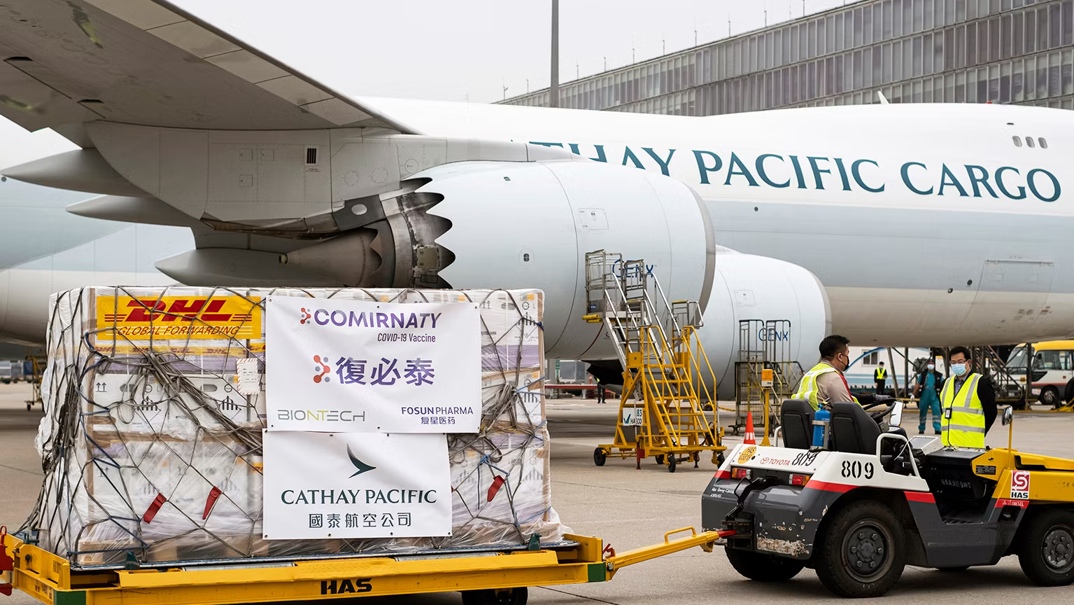 トップ6：世界の航空券市場シェアのための世界の主要地域