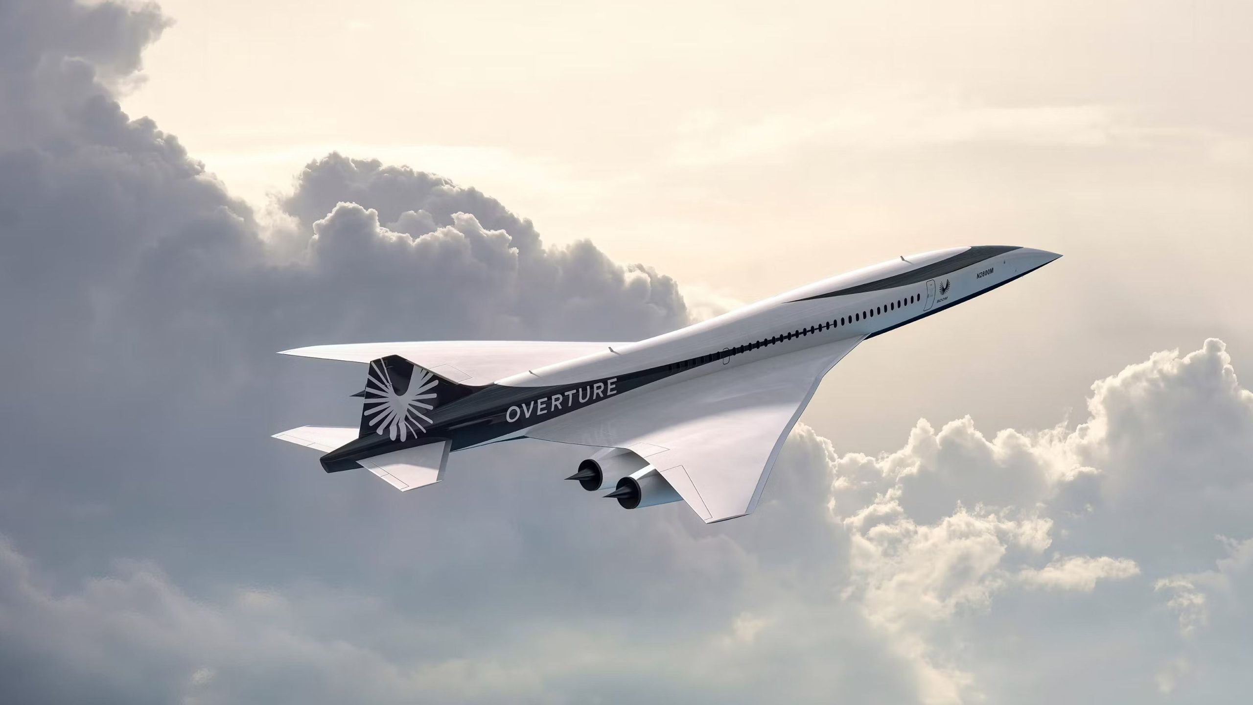 Concorde vs Boom Overture：5つの比較ポイント