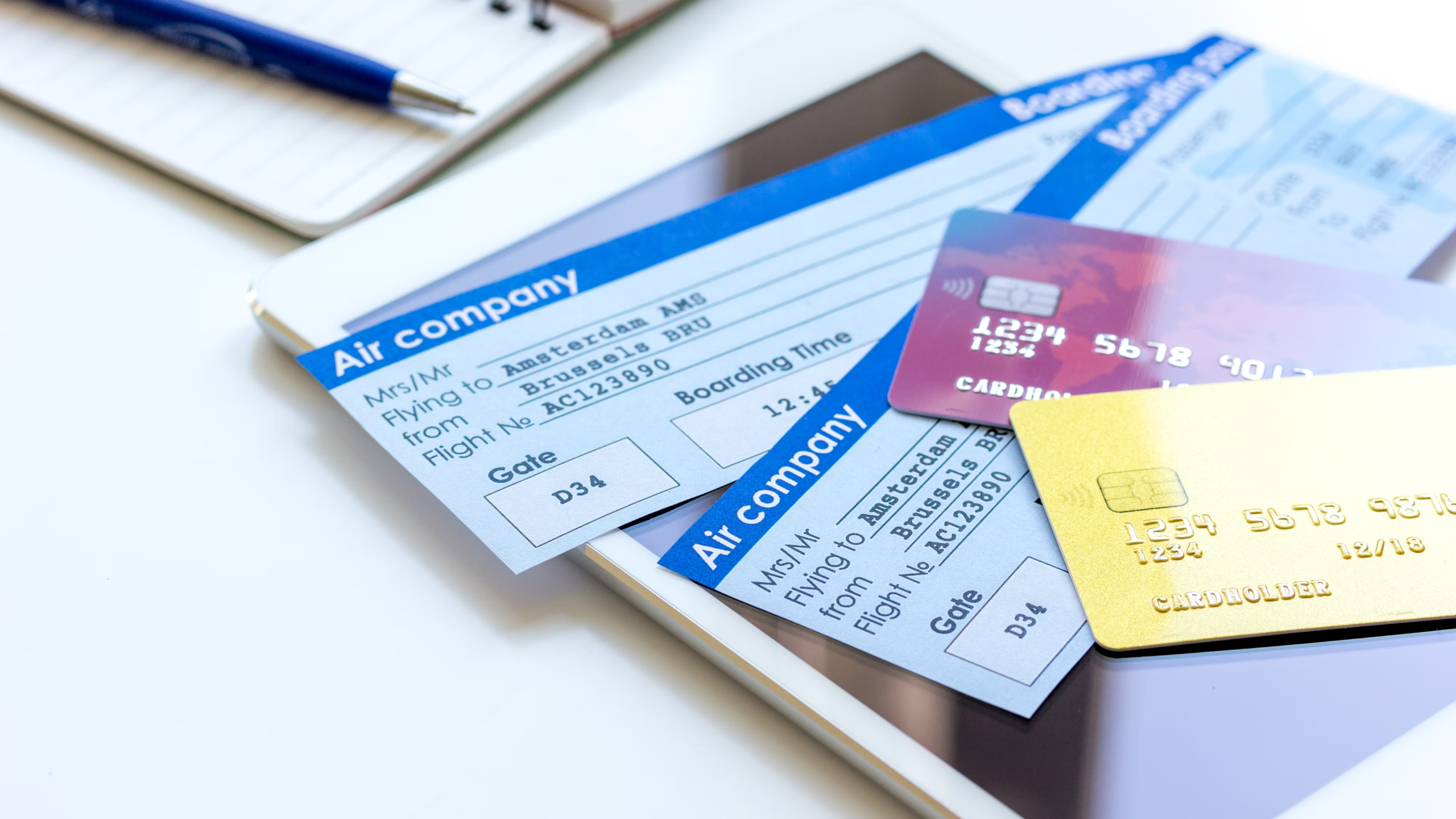 低いクレジットカードの使用量は、Gen Zをロイヤルティプログラムから抑止していますか？