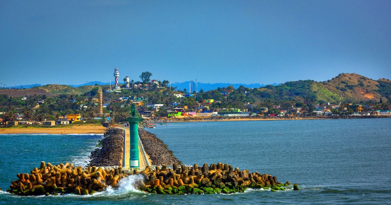 メキシコの新しい旅客列車サービス（および乗り方）について知っておくべきこと