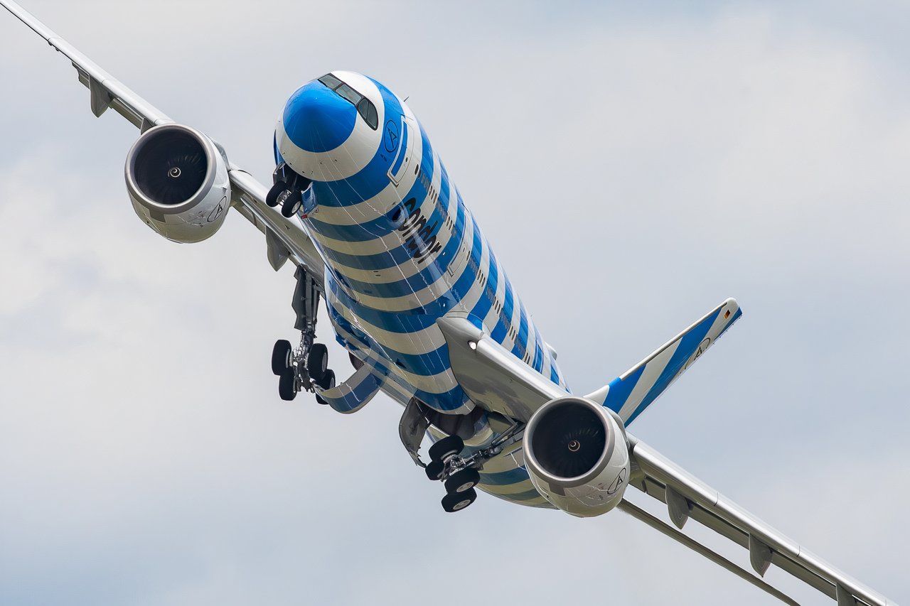 コンドルは、この夏、長距離ネットワークに6つの米国の目的地を復活させます