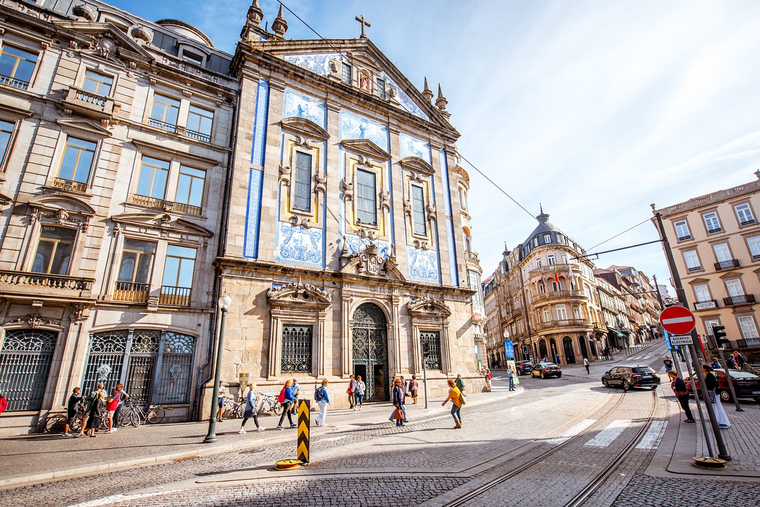 ポルトでの2日間：完璧なポルトの旅程