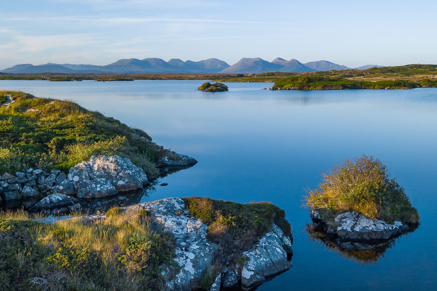 アイルランドで訪れるのに最適な25の場所