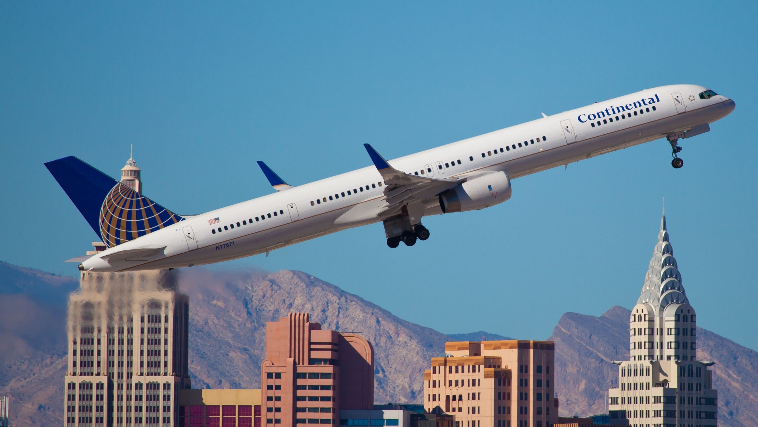 トップ5：航空史上最も重要な航空会社の合併