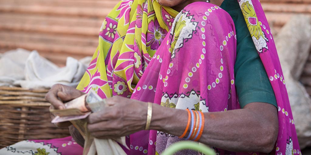 インドの究極の予算旅行者のコストガイド