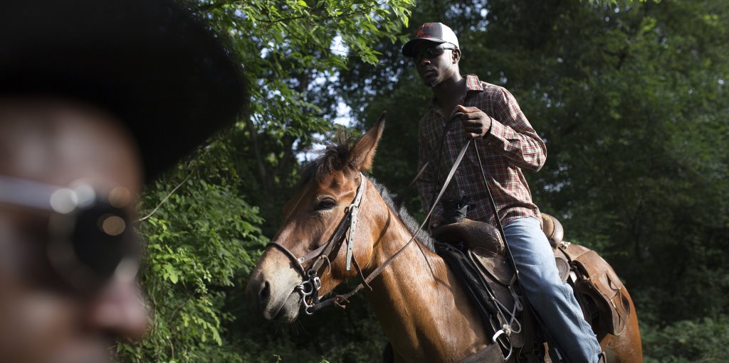 Nomads Podcast：USA